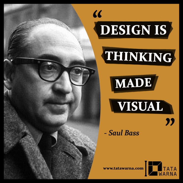 Saul Bass