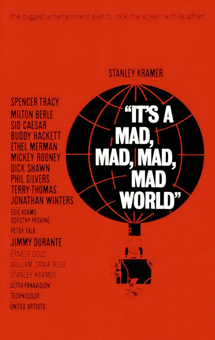 Saul Bass