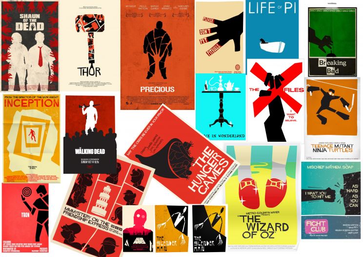 Saul Bass