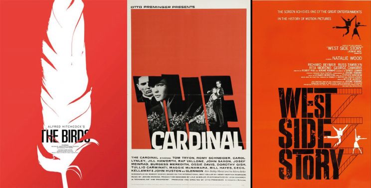 Saul Bass