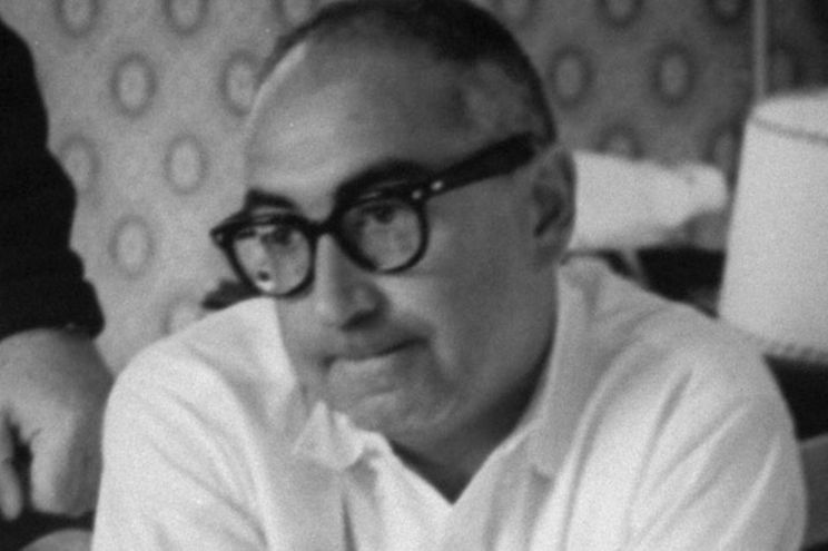 Saul Bass