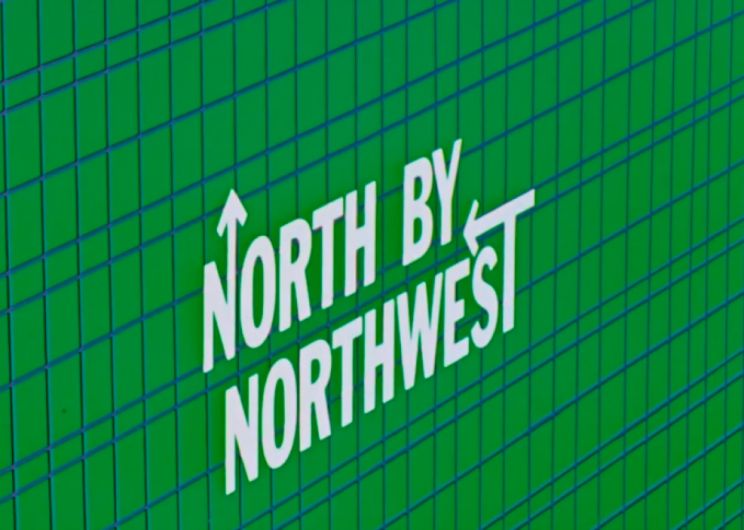 Saul Bass