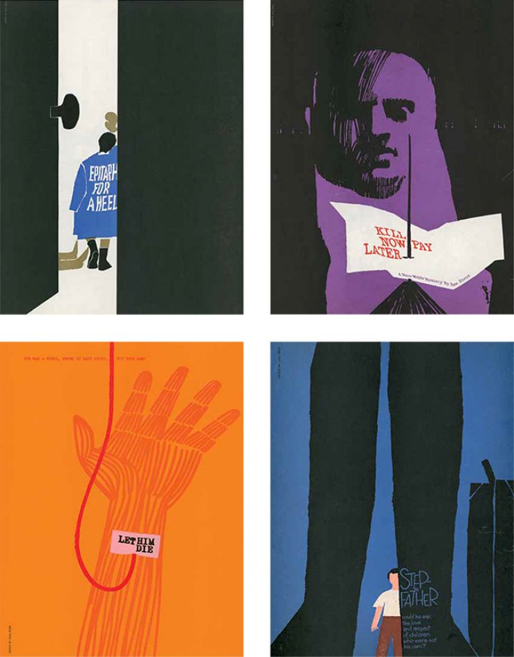 Saul Bass