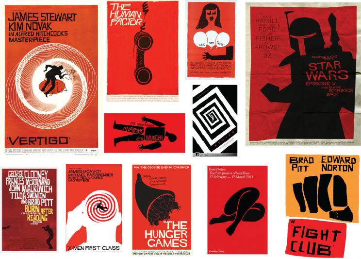 Saul Bass