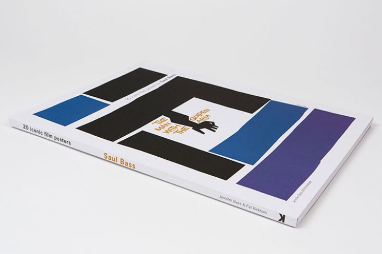 Saul Bass