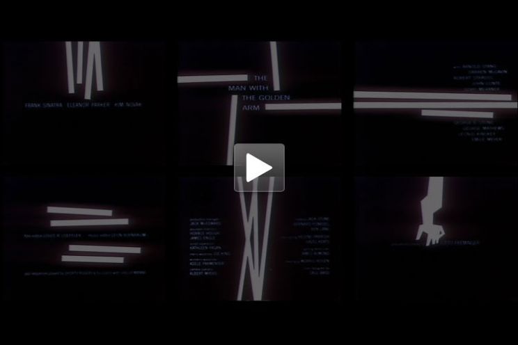 Saul Bass
