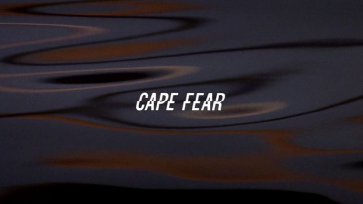 Saul Bass