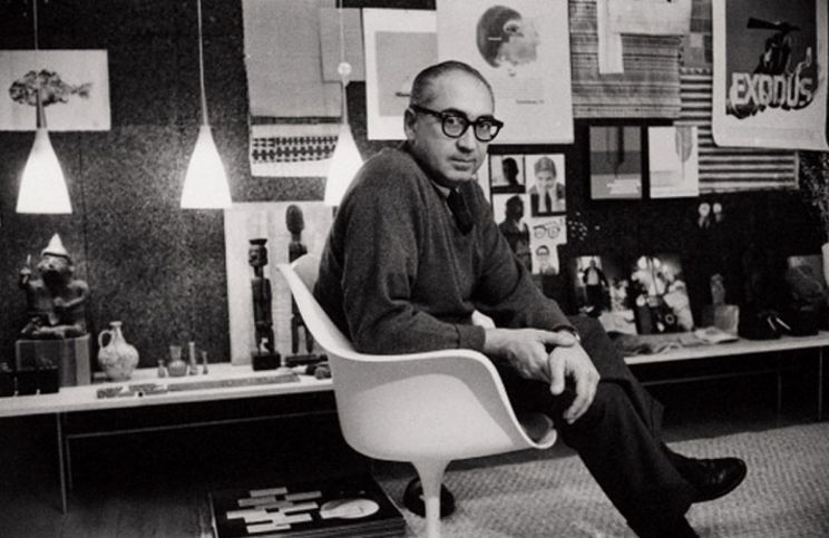 Saul Bass