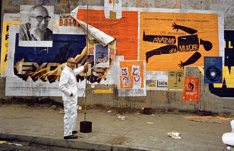Saul Bass