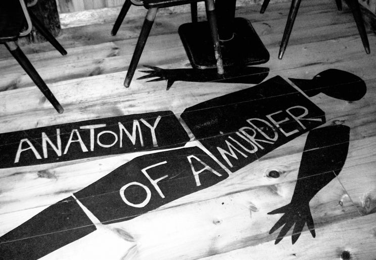 Saul Bass