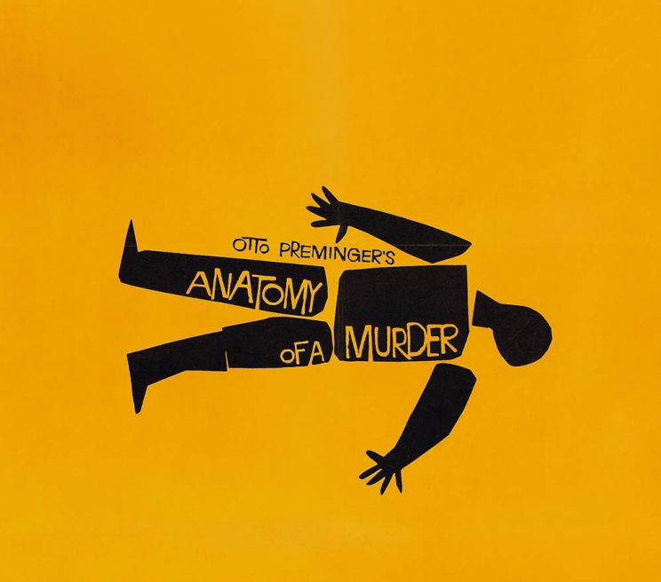 Saul Bass