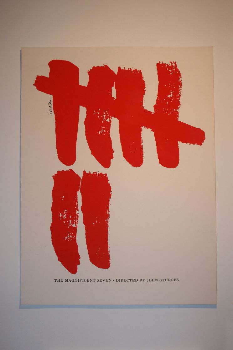 Saul Bass