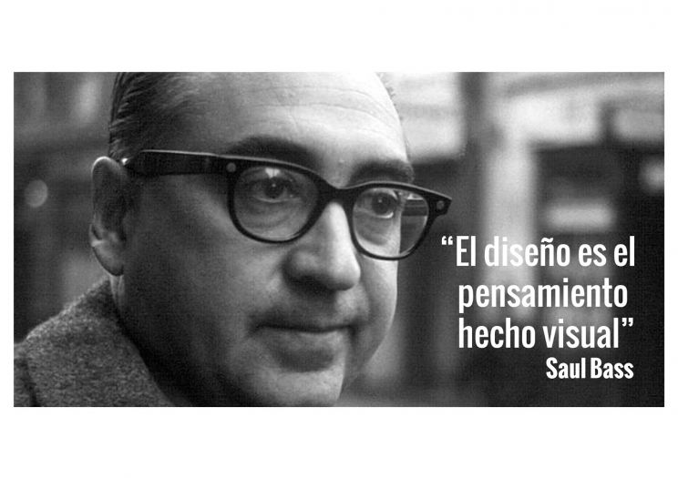 Saul Bass
