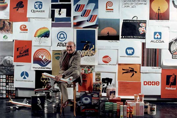Saul Bass