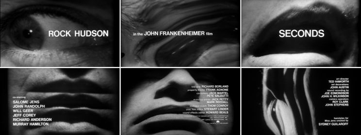 Saul Bass