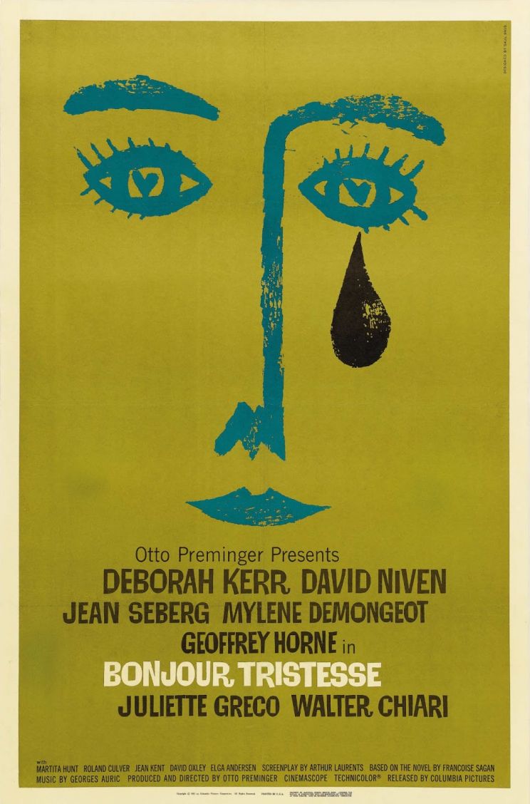 Saul Bass