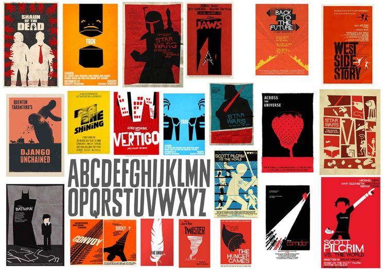 Saul Bass
