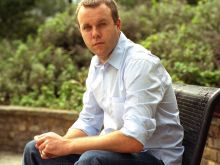 Saul Dibb