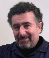 Saul Rubinek