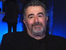 Saul Rubinek