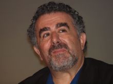 Saul Rubinek