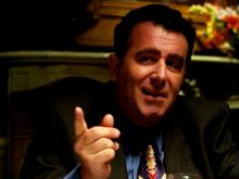 Saul Rubinek