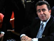 Saul Rubinek #478725 picture (Landscape Medium)