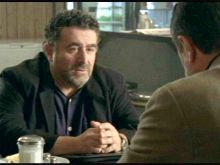 Saul Rubinek