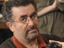 Saul Rubinek