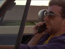 Saul Rubinek #478764 picture (Landscape Medium)