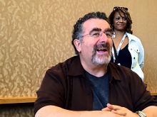 Saul Rubinek