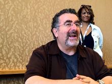 Saul Rubinek