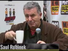 Saul Rubinek