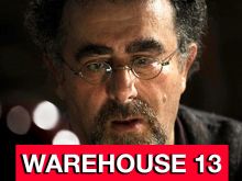 Saul Rubinek