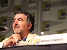 Saul Rubinek