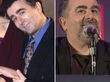 Saul Rubinek