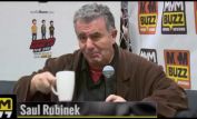 Saul Rubinek