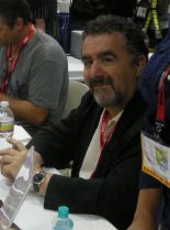 Saul Rubinek