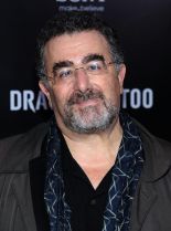 Saul Rubinek