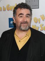 Saul Rubinek