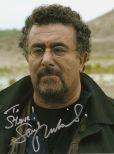 Saul Rubinek