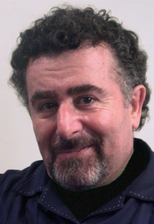 Saul Rubinek