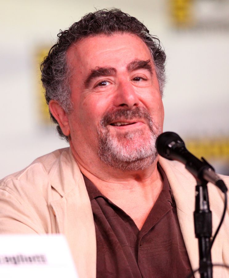 Saul Rubinek