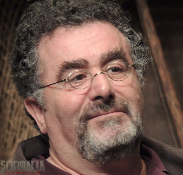 Saul Rubinek