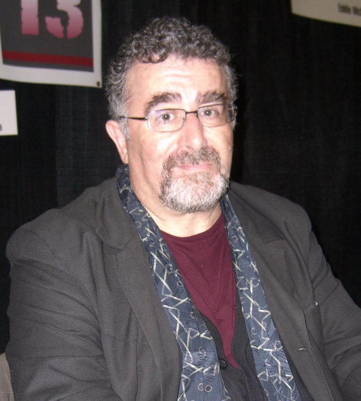 Saul Rubinek