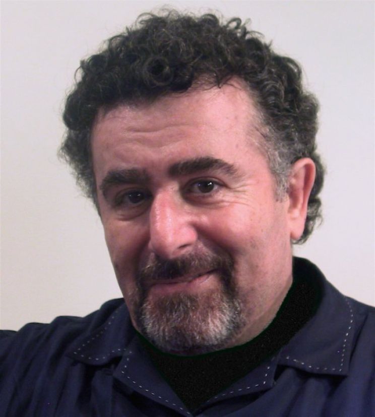 Saul Rubinek