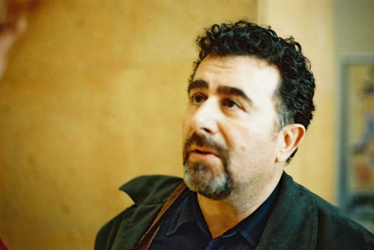 Saul Rubinek