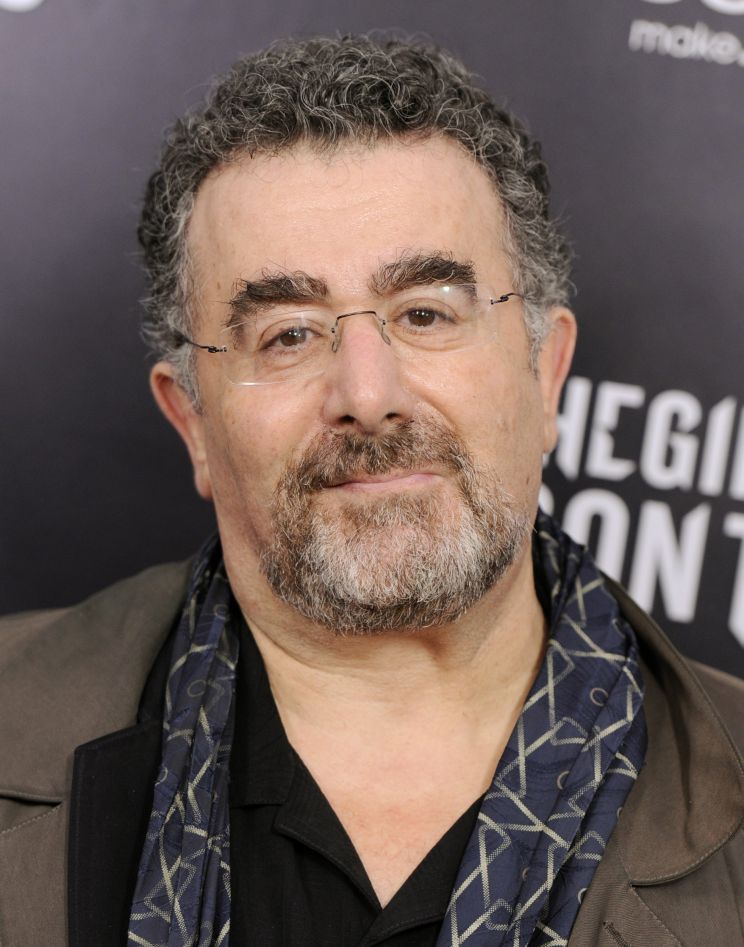 Saul Rubinek