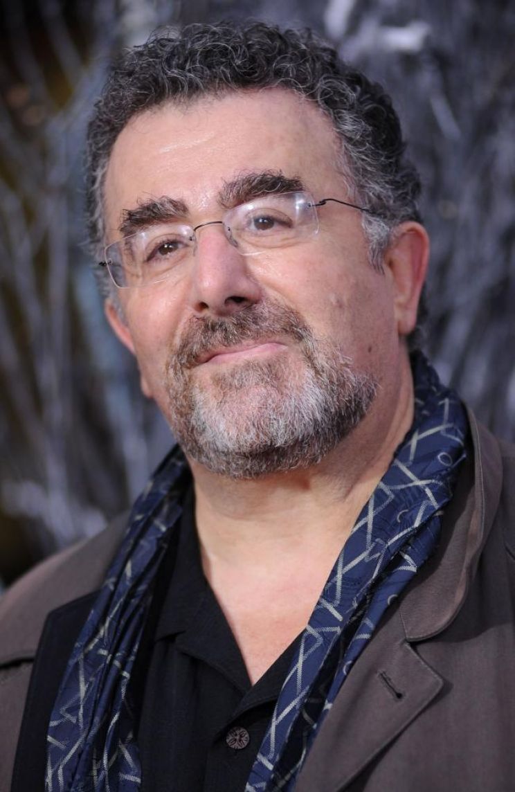 Saul Rubinek