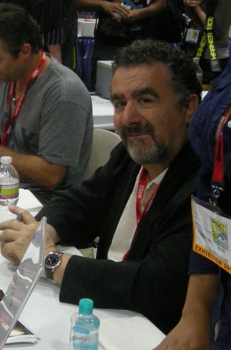 Saul Rubinek